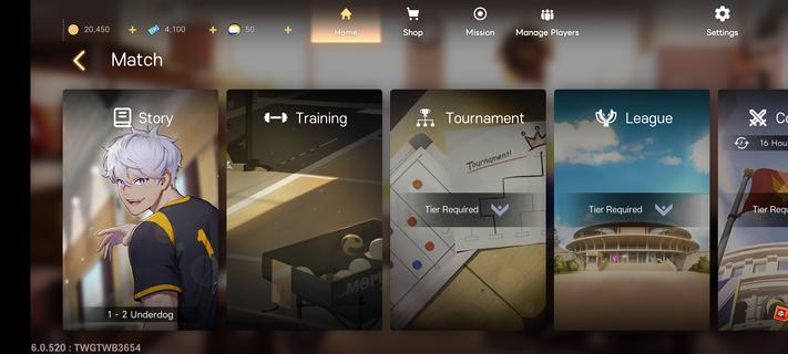 The Spike - Volleyball Story PC