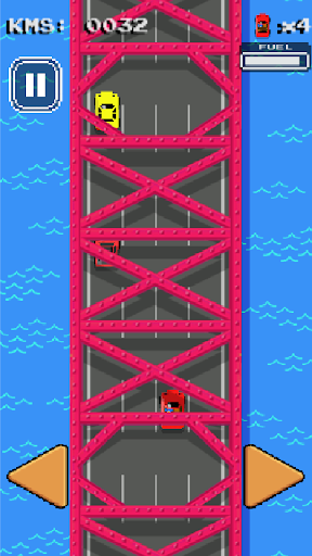 Retro Car Race PC