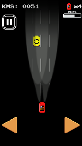 Retro Car Race PC