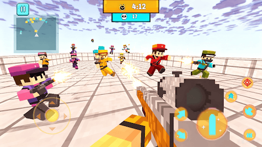 Offline FPS Gun Legends PC