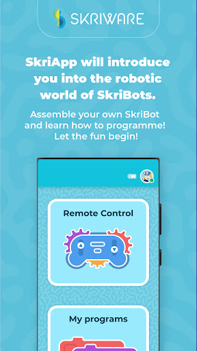 SkriApp:nauka programowania PC