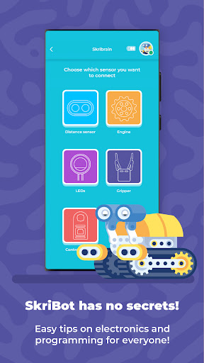 SkriApp:nauka programowania PC