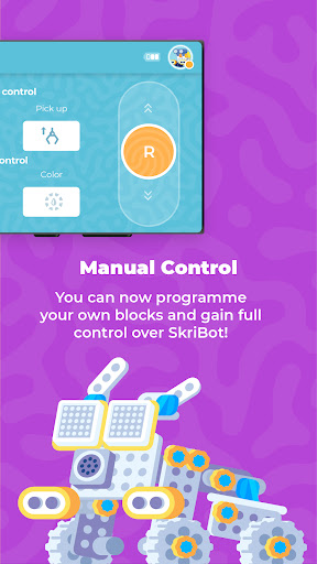 SkriApp:nauka programowania PC