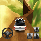 Mountain Climb 4x4 : Car Drive PC