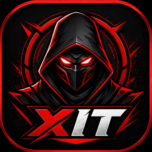 Xit Painel পিসি