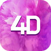 4D & Wallpaper - HD Wallpaper PC