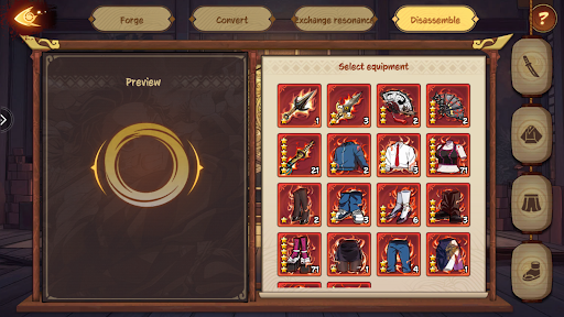Demon Legend: Fury