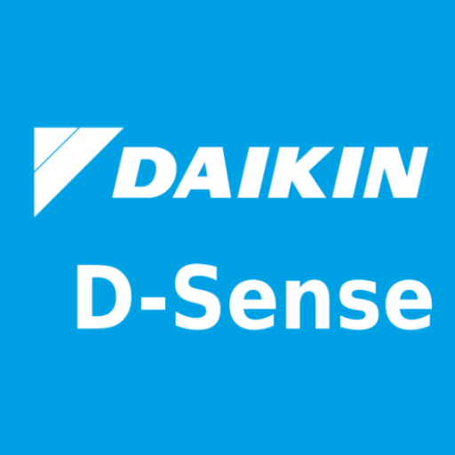 Daikin D-Sense PC