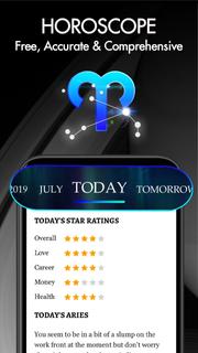 Daily Horoscope Plus - Free daily horoscope 2019