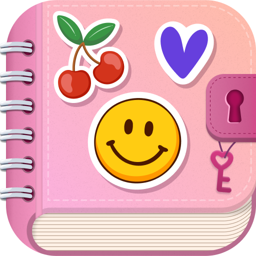 Diario Segreto con Password