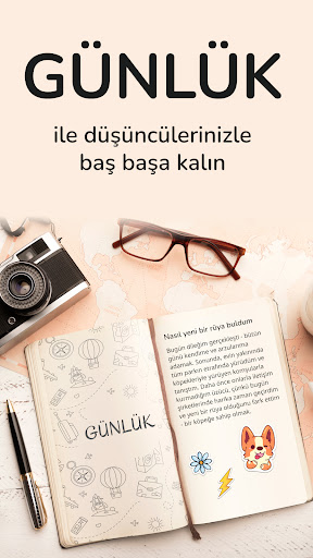 Kilitli Günlük - Günlüğüm PC