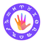Zodiac Signs Master - Palmistry & Palm Scanner