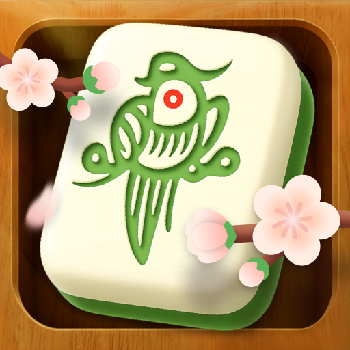 Mahjong Smash - Pair Match电脑版