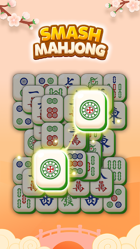Mahjong Smash - Pair Match电脑版