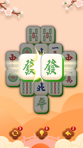 Mahjong Smash - Pair Match电脑版