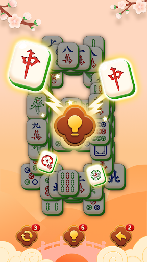 Mahjong Smash - Pair Match电脑版