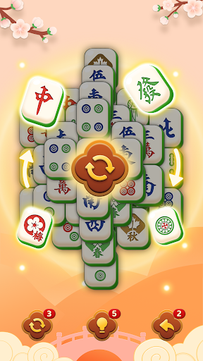 Mahjong Smash - Pair Match电脑版