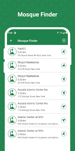इस्लाम दुआ - मुस्लिम दुआ PC