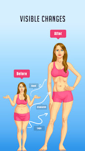 Daily Fitness-Weight loss fitness exercise PC