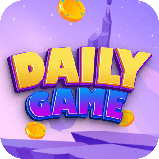 Download Daily Game on PC with MEmu