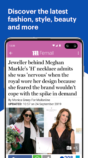 Daily Mail: Breaking News