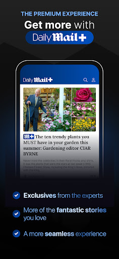 Daily Mail: Breaking News Live PC