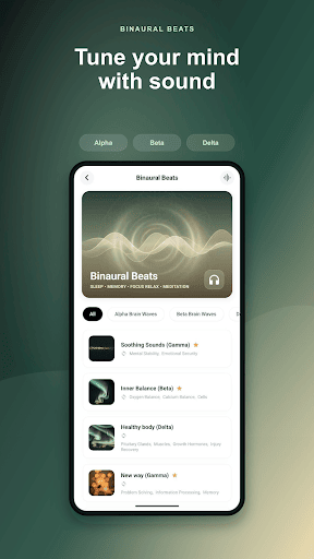 Healing Sounds & Sound Therapy PC