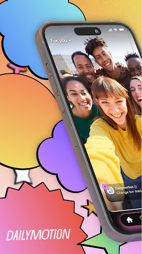 Dailymotion Deine Video-App PC