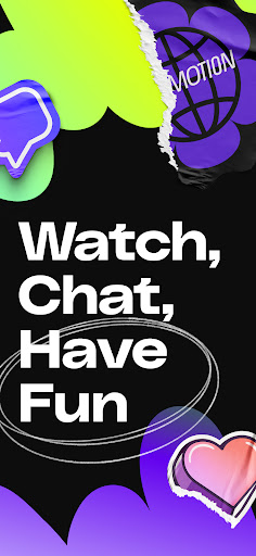 Dailymotion Social Video App পিসি