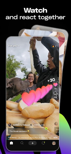 Dailymotion Social Video App পিসি