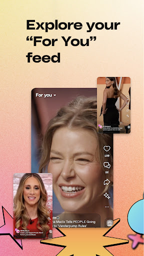 Dailymotion Social Video App