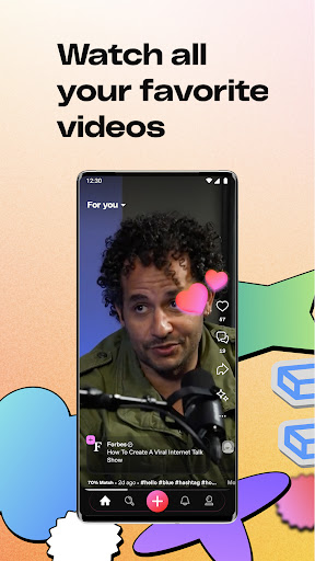 Dailymotion Deine Video-App PC