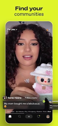 Dailymotion Social Video App PC