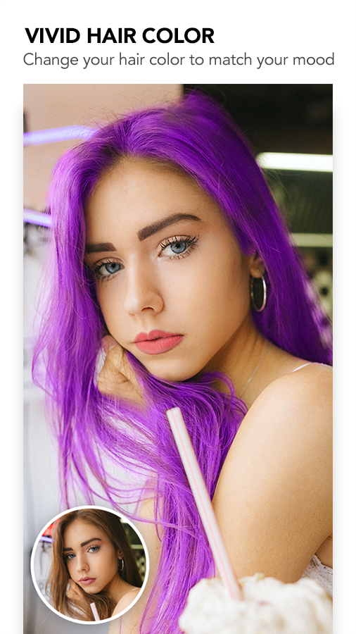 Sweet Camera - Selfie Filters, Beauty Camera PC