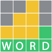 Word Challenge-Daily Word Game电脑版