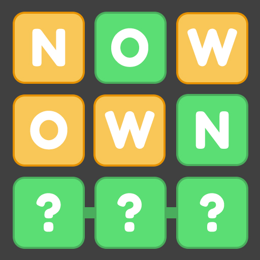 Word Challenge-Daily Word Game PC