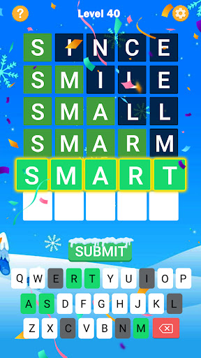 Word Challenge-Daily Word Game PC