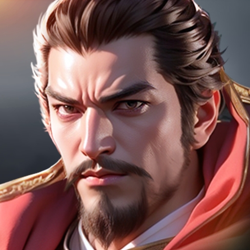 Sengoku Bushido