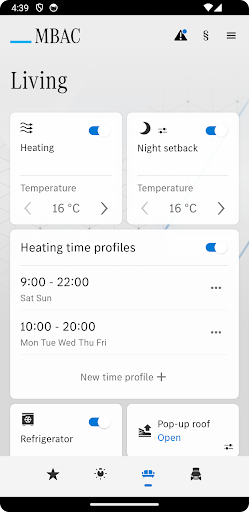 Mercedes-Benz Advanced Control電腦版