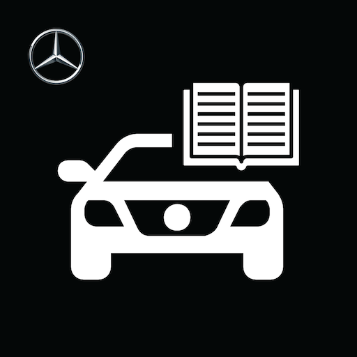 Mercedes-Benz Guides PC