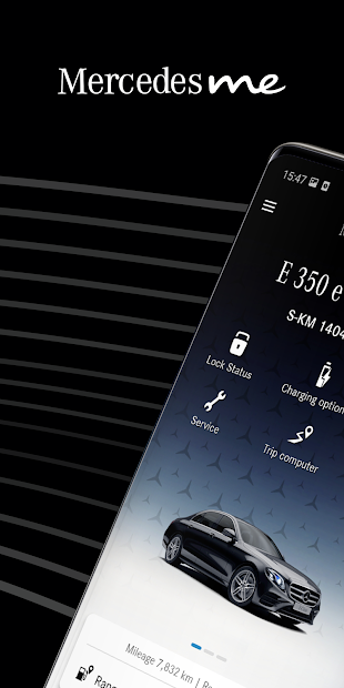 Mercedes me 2020 PC