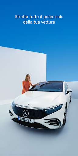 Mercedes-Benz PC