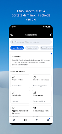 Mercedes-Benz PC