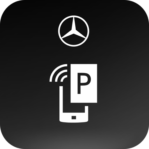 Mercedes-Benz Remote Parking