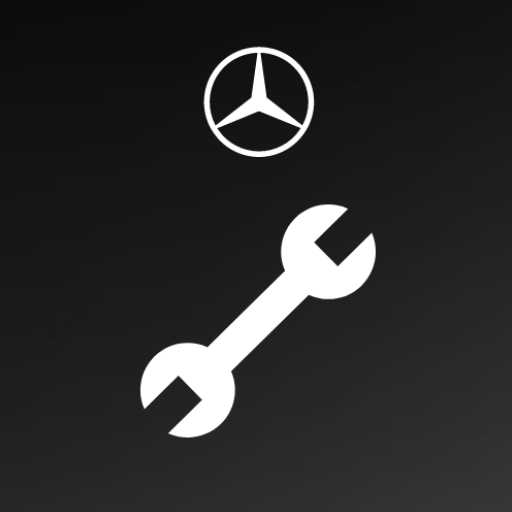 Mercedes-Benz Service