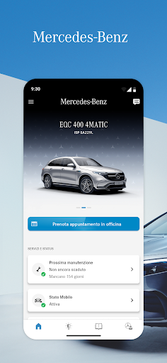 Mercedes-Benz Service