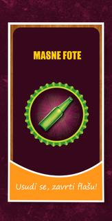 Masne fote پی سی