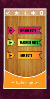 Masne fote پی سی