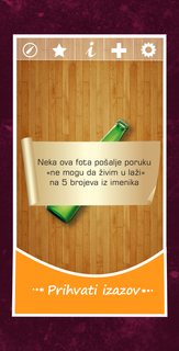 Masne fote پی سی