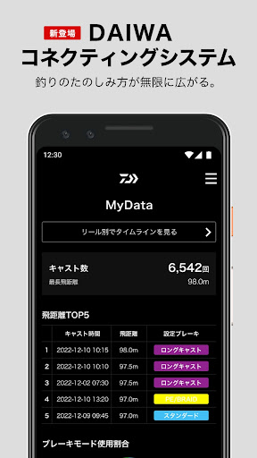 DAIWA PC版